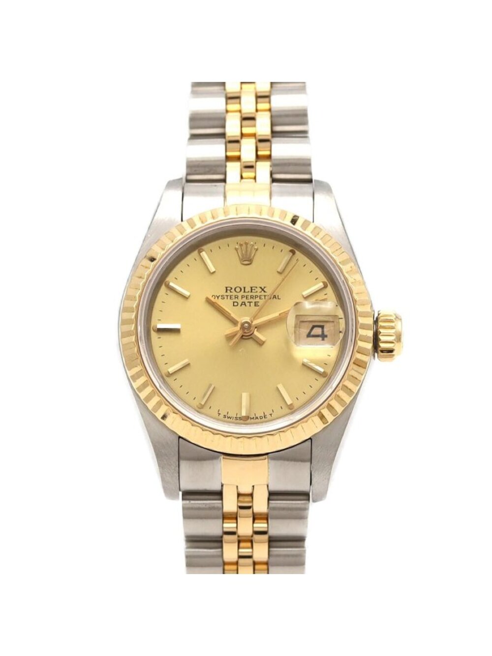 Rolex Datejust Automatic Watch